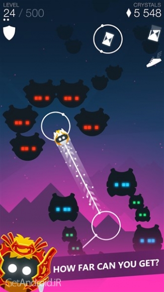 دانلود بازی Orbia Tap and Relax اندروید