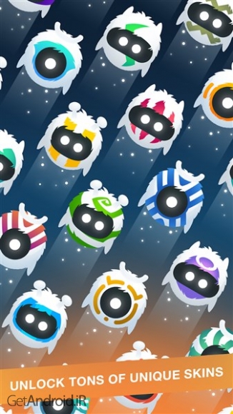 دانلود بازی Orbia Tap and Relax اندروید