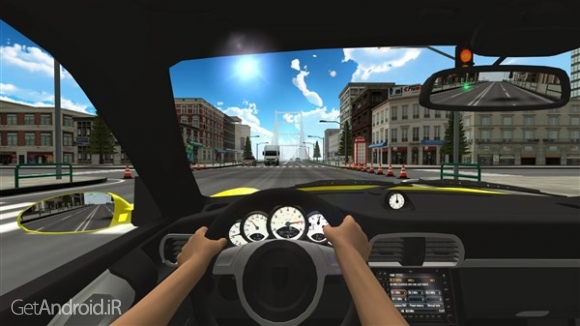 دانلود بازی Racing Limits اندروید