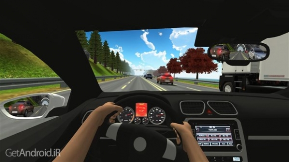 دانلود بازی Racing Limits اندروید