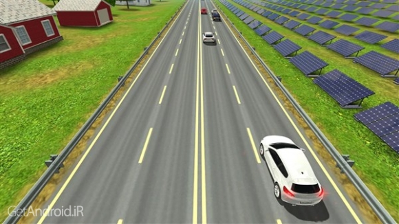 دانلود بازی Racing Limits اندروید
