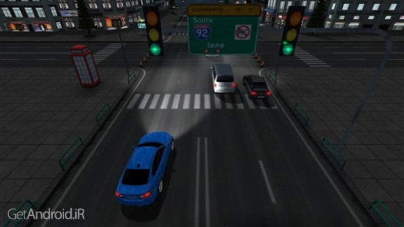 دانلود بازی Racing Limits اندروید