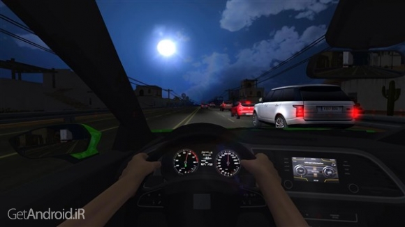 دانلود بازی Racing Limits اندروید