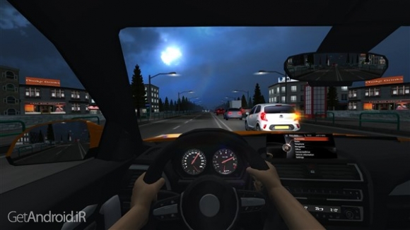 دانلود بازی Racing Limits اندروید
