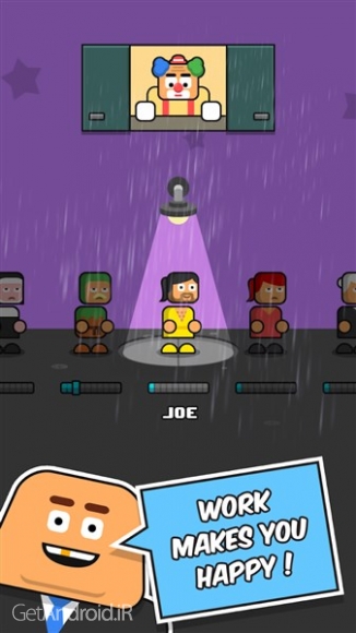 دانلود بازی Make More اندروید