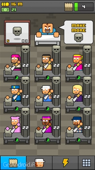 دانلود بازی Make More اندروید