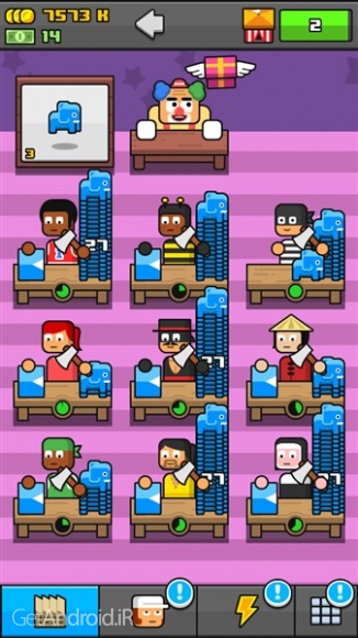 دانلود بازی Make More اندروید