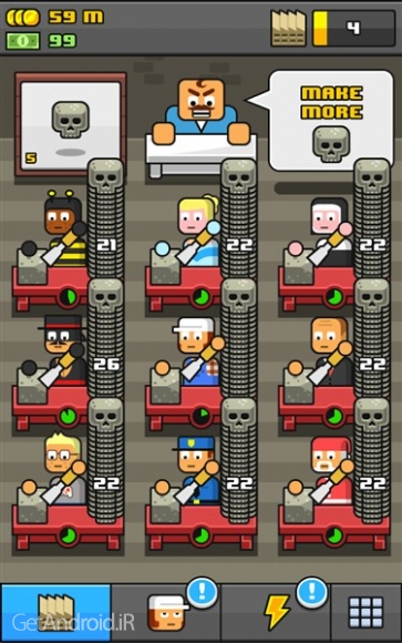 دانلود بازی Make More اندروید