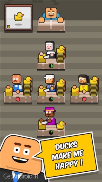 دانلود بازی Make More اندروید