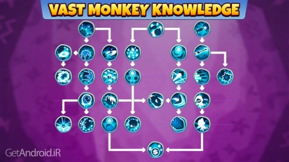 دانلود بازی Bloons TD 6 اندروید