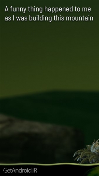 دانلود بازی Getting Over It with Bennett Foddy اندروید