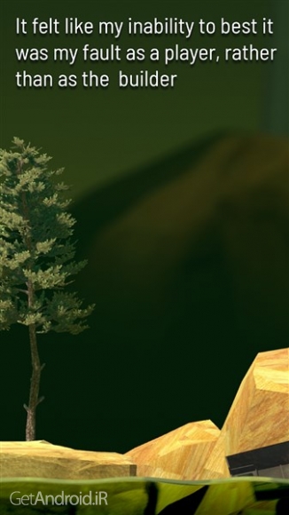 دانلود بازی Getting Over It with Bennett Foddy اندروید