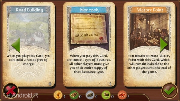 دانلود بازی Catan Classic اندروید