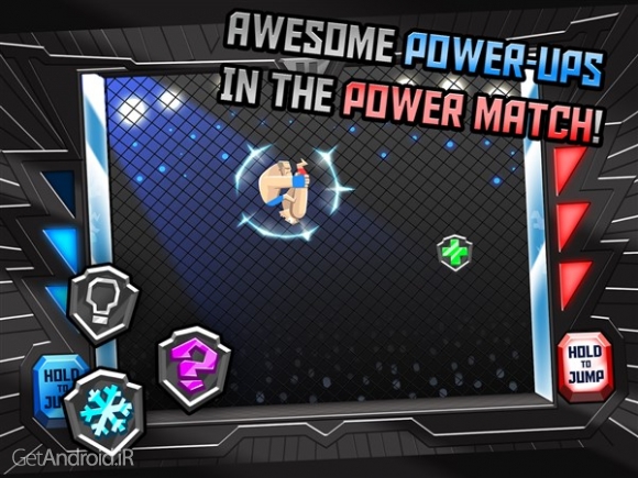 دانلود بازی UFB MMA 2 Player Fight Games اندروید