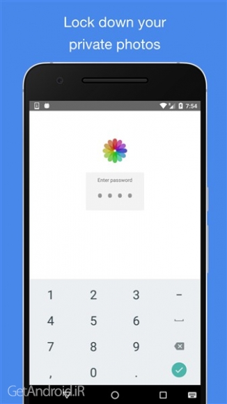 دانلود A Gallery