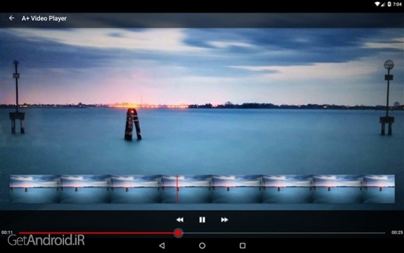 دانلود برنامه A Gallery اندروید