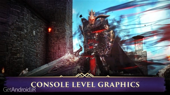 دانلود بازی Darkness Rises اندروید