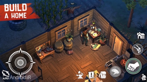 دانلود بازی Westland Survival اندروید