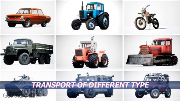 دانلود بازی TRAIL CLIMB اندروید