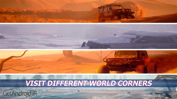 دانلود بازی TRAIL CLIMB اندروید