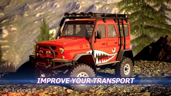 دانلود بازی TRAIL CLIMB اندروید