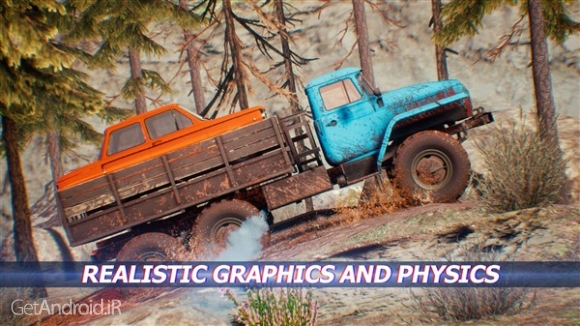 دانلود بازی TRAIL CLIMB اندروید