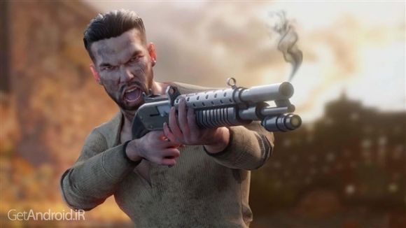 دانلود بازی Grand Action Simulator New York Car Gang اندروید