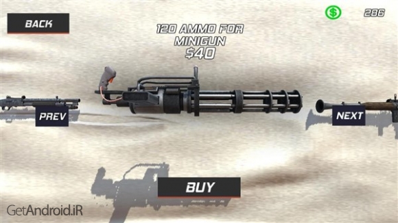 دانلود بازی Grand Action Simulator New York Car Gang اندروید