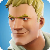 Fortnite - Battle Royale Fortnite - Battle Royale Icon
