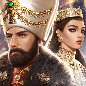 Game of Sultans Game of Sultans