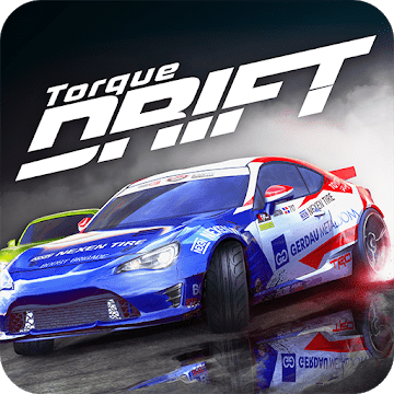 Torque Drift Torque Drift