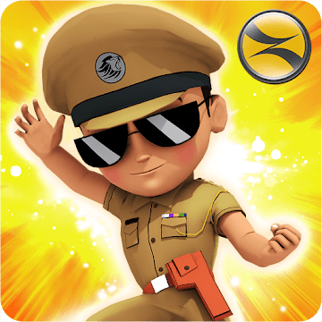 Little Singham Little Singham