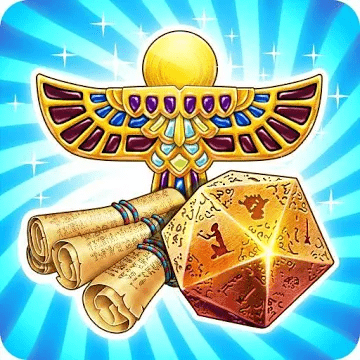 Cradle of Empires Match-3 Game Cradle of Empires Match-3 Game