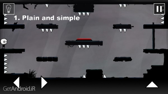 دانلود بازی That Level Again اندروید