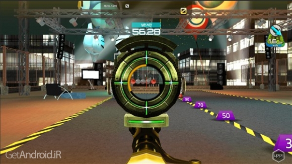 دانلود بازی Shooting King اندروید