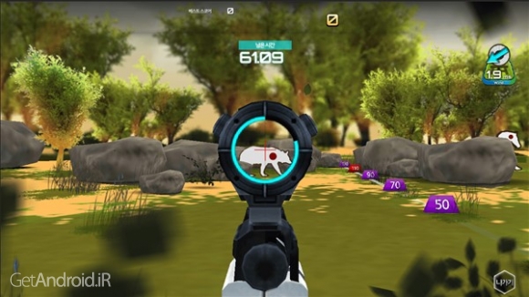 دانلود بازی Shooting King اندروید
