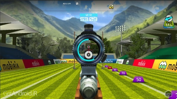 دانلود بازی Shooting King اندروید