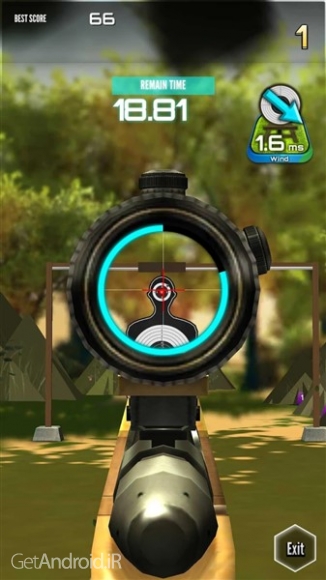 دانلود بازی Shooting King اندروید