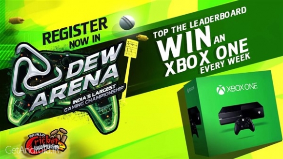 دانلود بازی World Cricket Championship 2 اندروید