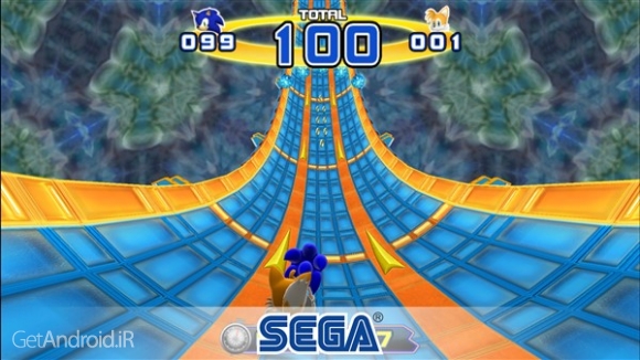 دانلود بازی Sonic The Hedgehog 4 Episode II اندروید