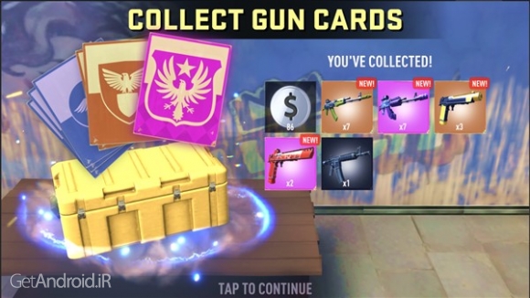 دانلود بازی Combat Assault FPP Shooter اندروید