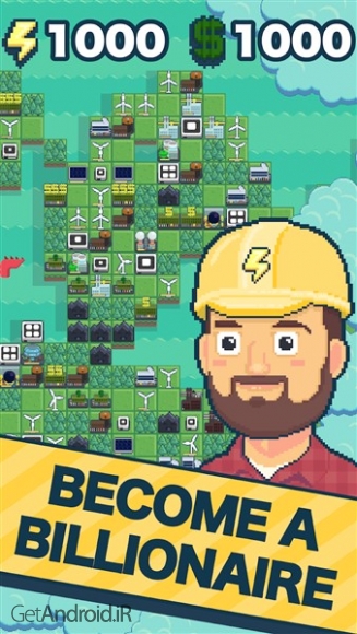 دانلود بازی Reactor اندروید