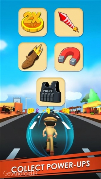 دانلود بازی Little Singham اندروید