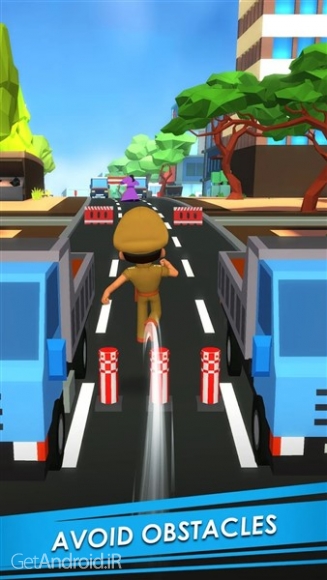 دانلود بازی Little Singham اندروید