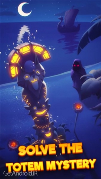 دانلود بازی Tropicats اندروید