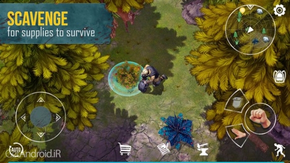 دانلود بازی Live or Die survival اندروید