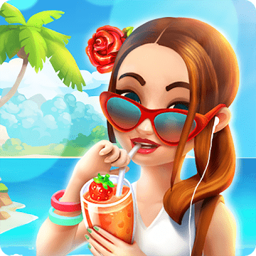 Funky Bay - Farm & Adventure game Funky Bay - Farm & Adventure game