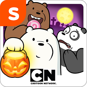 We Bare Bears Match3 Repairs We Bare Bears Match3 Repairs