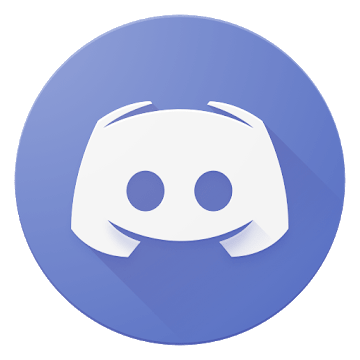 Discord - Chat for Gamers Discord - Chat for Gamers Icon