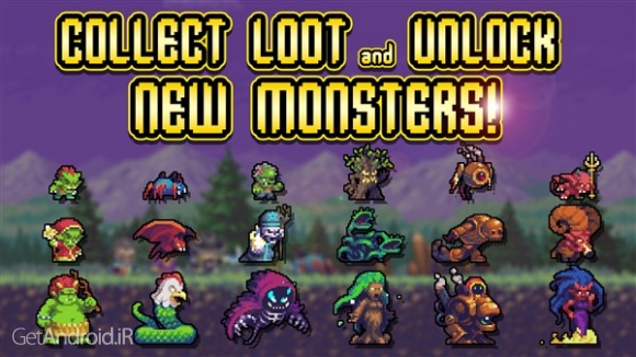 دانلود بازی Idle Apocalypse اندروید